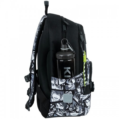 Рюкзак Kite Education 585 Anime Boy (Kite)