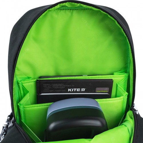 Рюкзак Kite Education 585 Anime Boy (Kite)