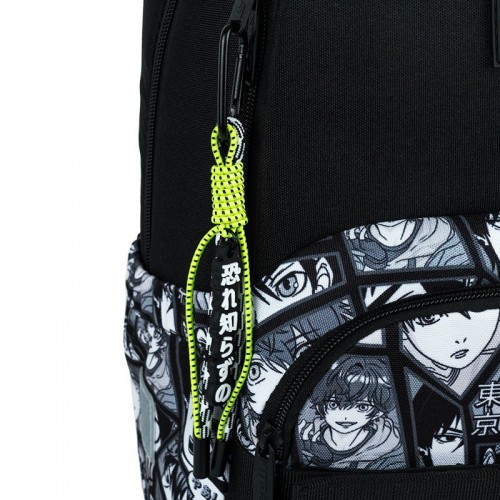 Рюкзак Kite Education 585 Anime Boy (Kite)
