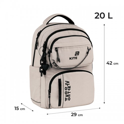 Рюкзак Kite Education teens 2594M Prime (Kite)