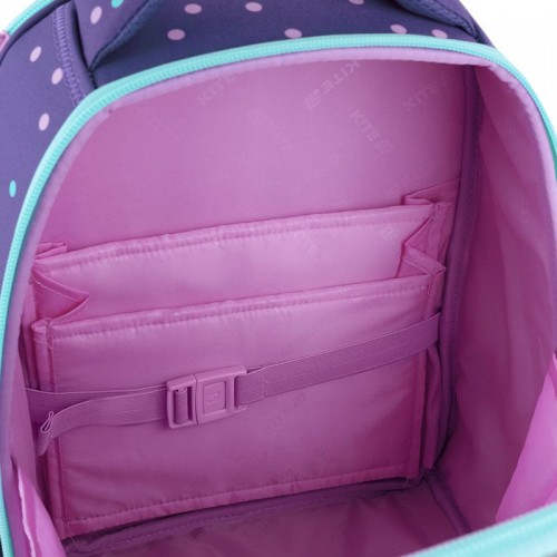 Рюкзак Kite Education каркасний 555 Be Friends (Kite)