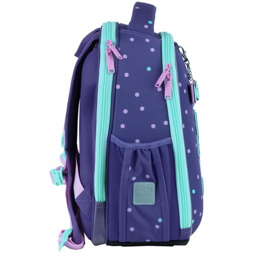 Рюкзак Kite Education каркасний 555 Be Friends (Kite)