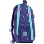 Рюкзак Kite Education каркасний 555 Be Friends (Kite)