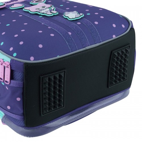 Рюкзак Kite Education каркасний 555 Be Friends (Kite)