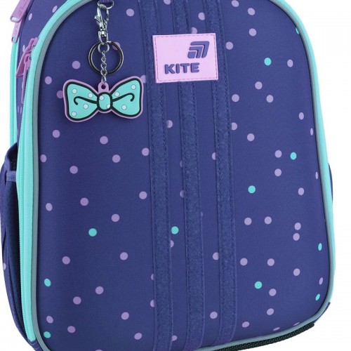 Рюкзак Kite Education каркасний 555 Be Friends (Kite)