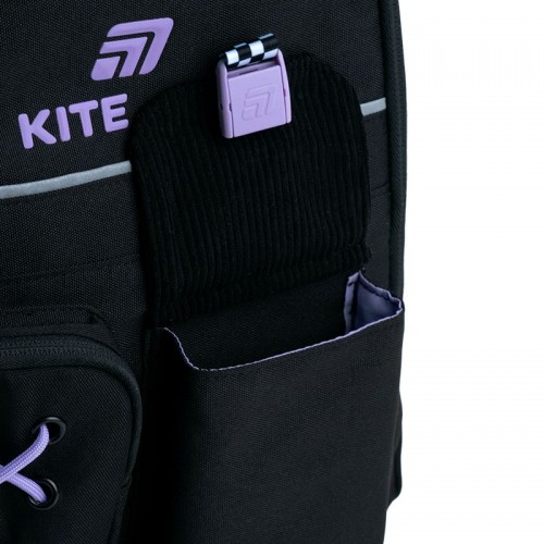 Рюкзак Kite Education 584 Panda Love (Kite)