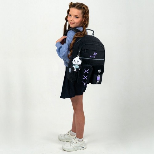 Рюкзак Kite Education 584 Panda Love (Kite)