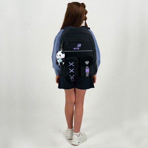 Рюкзак Kite Education 584 Panda Love (Kite)