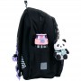 Рюкзак Kite Education 584 Panda Love (Kite)