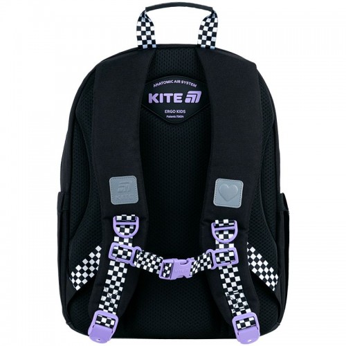 Рюкзак Kite Education 584 Panda Love (Kite)