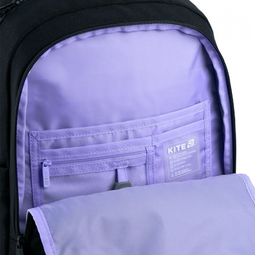 Рюкзак Kite Education 584 Panda Love (Kite)