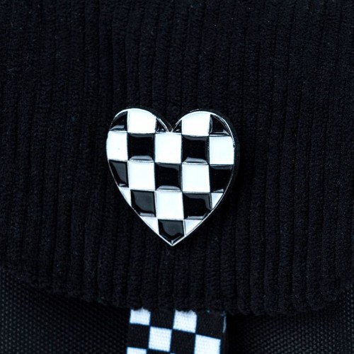 Рюкзак Kite Education 584 Panda Love (Kite)