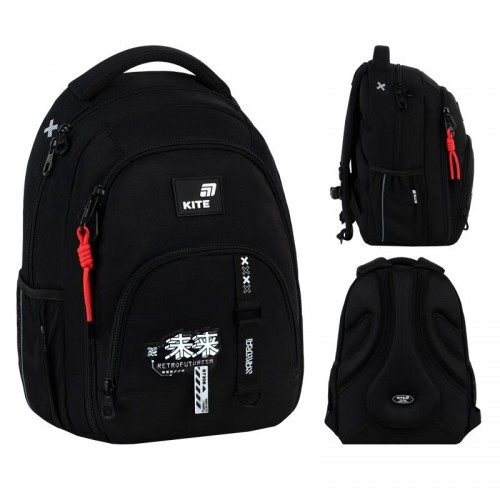 Рюкзак Kite Education teens 905M Anime Boy (Kite)