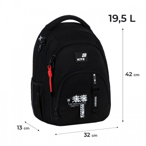 Рюкзак Kite Education teens 905M Anime Boy (Kite)