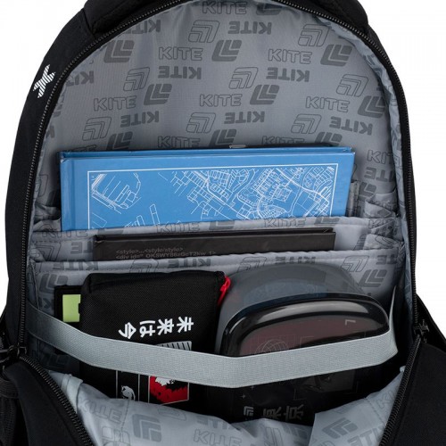 Рюкзак Kite Education teens 905M Anime Boy (Kite)