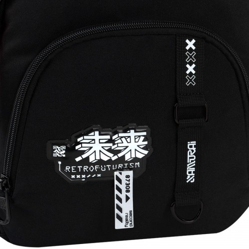 Рюкзак Kite Education teens 905M Anime Boy (Kite)