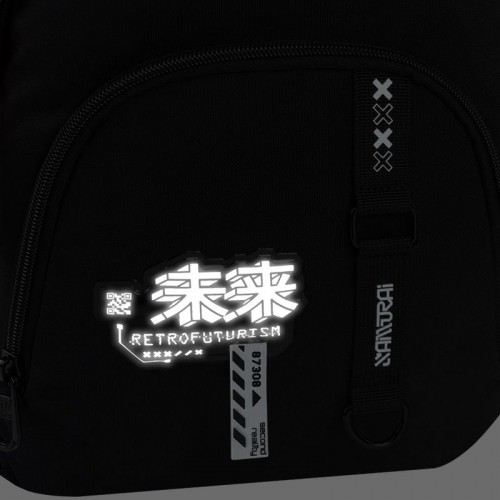 Рюкзак Kite Education teens 905M Anime Boy (Kite)