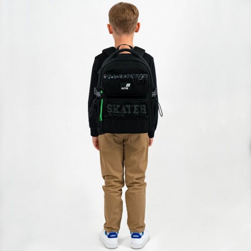 Рюкзак Kite Education 1022 Skater (Kite)