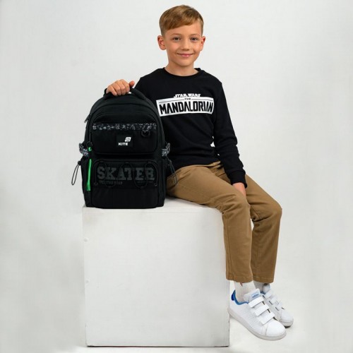 Рюкзак Kite Education 1022 Skater (Kite)
