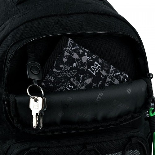 Рюкзак Kite Education 1022 Skater (Kite)