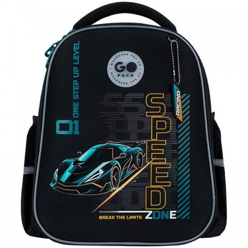 Рюкзак GoPack Education 165S Speed Zone (GoPack)