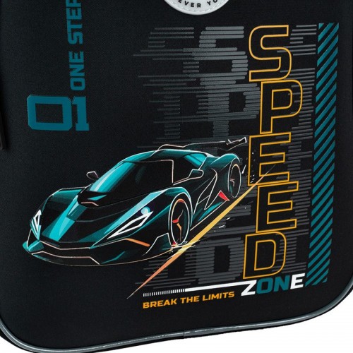 Рюкзак GoPack Education 165S Speed Zone (GoPack)