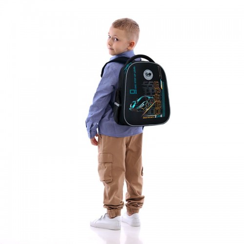 Рюкзак GoPack Education 165S Speed Zone (GoPack)