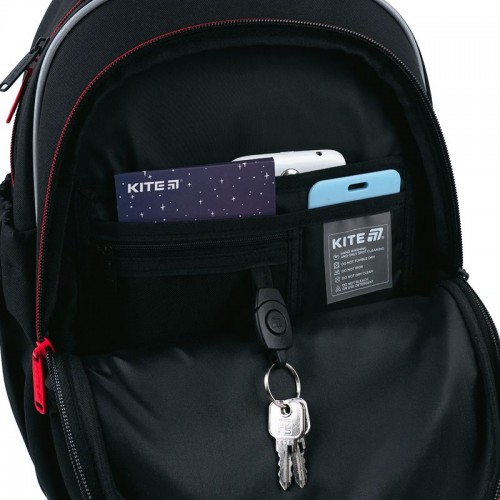 Рюкзак Kite Education 763S Speed Racer (Kite)