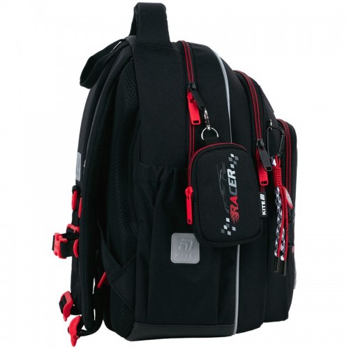 Рюкзак Kite Education 763S Speed Racer (Kite)