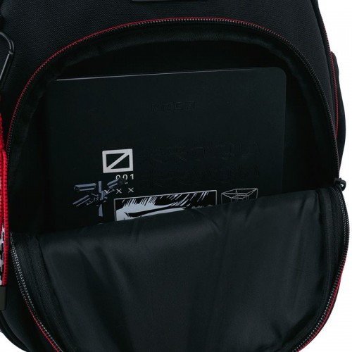 Рюкзак Kite Education 763S Speed Racer (Kite)