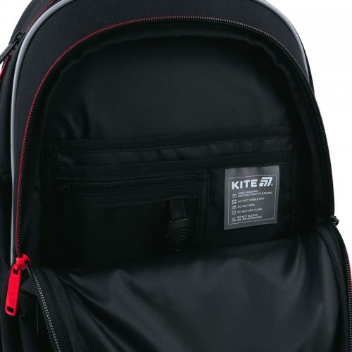 Рюкзак Kite Education 763S Speed Racer (Kite)