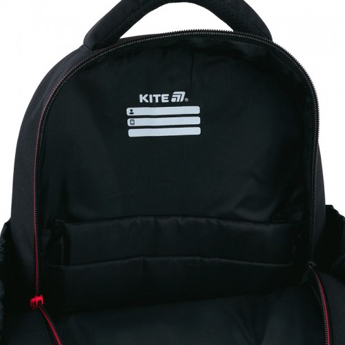Рюкзак Kite Education 763S Speed Racer (Kite)
