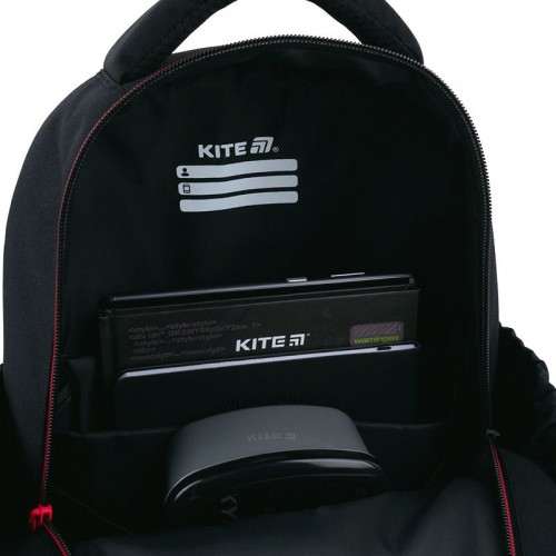 Рюкзак Kite Education 763S Speed Racer (Kite)