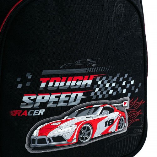 Рюкзак Kite Education 763S Speed Racer (Kite)