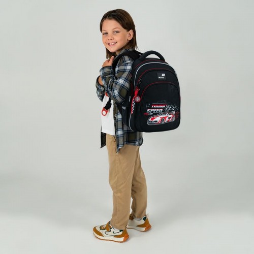 Рюкзак Kite Education 763S Speed Racer (Kite)