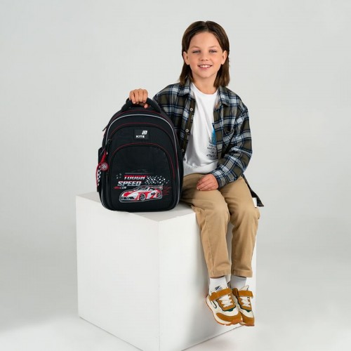 Рюкзак Kite Education 763S Speed Racer (Kite)