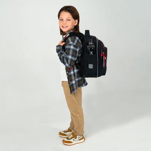 Рюкзак Kite Education 763S Speed Racer (Kite)