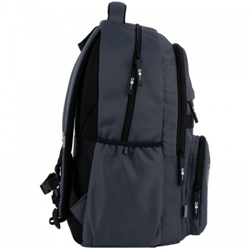 Рюкзак GoPack Education Teens 184 темно-серый (GoPack)