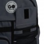 Рюкзак GoPack Education Teens 184 темно-серый (GoPack)