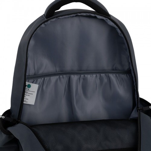 Рюкзак GoPack Education Teens 184 темно-серый (GoPack)