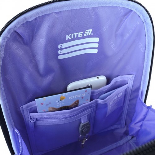 Рюкзак Kite Education каркасний 555 HK-3 (Kite)