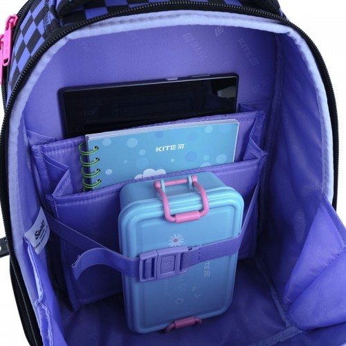 Рюкзак Kite Education каркасний 555 HK-3 (Kite)