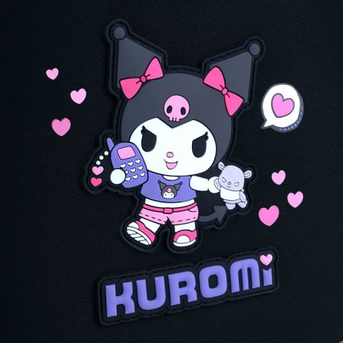 Рюкзак Kite Education каркасний 555 HK-3 (Kite)