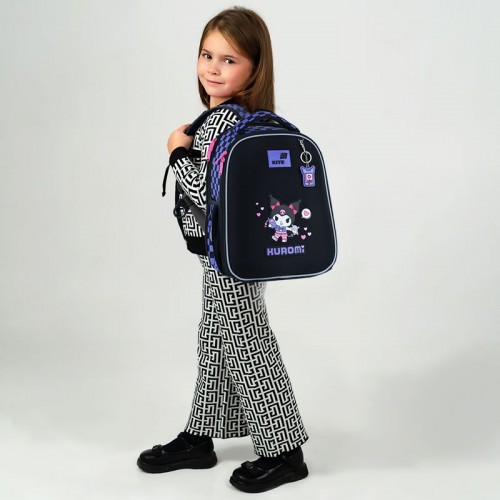 Рюкзак Kite Education каркасний 555 HK-3 (Kite)