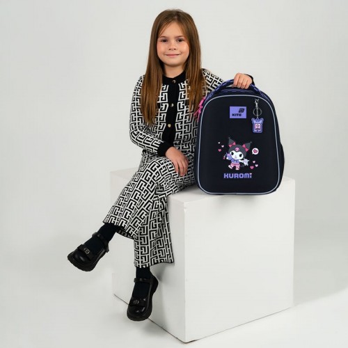 Рюкзак Kite Education каркасний 555 HK-3 (Kite)
