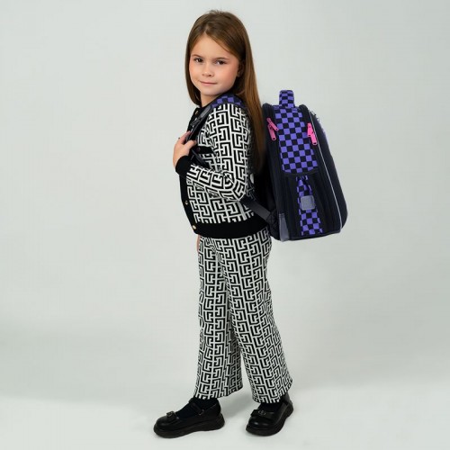 Рюкзак Kite Education каркасний 555 HK-3 (Kite)