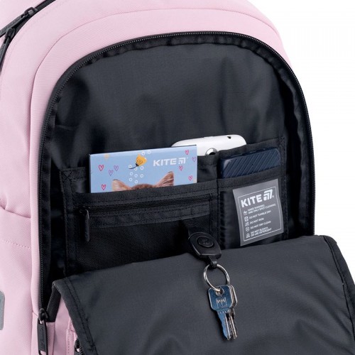 Рюкзак Kite Education 584 Quirky&Cute (Kite)