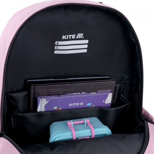 Рюкзак Kite Education 584 Quirky&Cute (Kite)