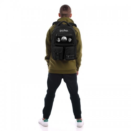 Рюкзак Kite Education teens 2587M HP (Kite)