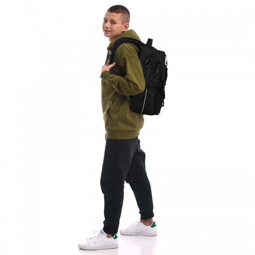 Рюкзак Kite Education teens 2587M HP (Kite)